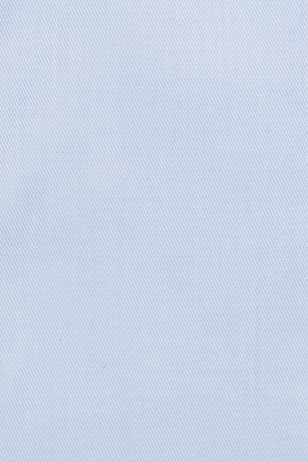 Модная мужская классическая рубашка с микродизайном арт. SL 90202 RL BAS 2193/141739 от Meucci (Италия) - фото. Цвет: Голубой, микродизайн. Купить в интернет-магазине https://shop.meucci.ru

