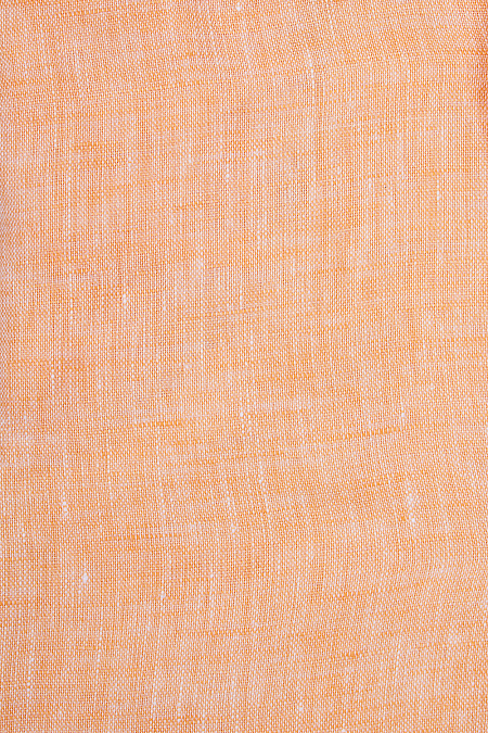 Модная мужская сорочка с коротким рукавом арт. SL 9035R 61322/14414 от Meucci (Италия) - фото. Цвет: Оранжевый. Купить в интернет-магазине https://shop.meucci.ru

