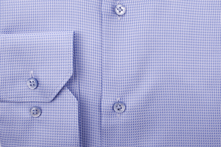 Модная мужская хлопковая рубашка сиреневого цвета арт. SL 90102 R 12171/141251 от Meucci (Италия) - фото. Цвет: Сиреневый. Купить в интернет-магазине https://shop.meucci.ru

