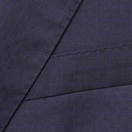 Мужской костюм Meucci (Италия), арт. MI 2200181/9024 - фото. Цвет: Тёмно-синий.