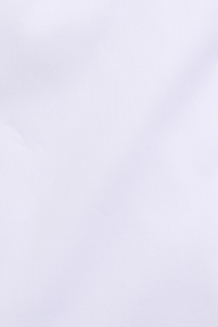 Модная мужская классическая белая рубашка из тонкого хлопка арт. MS18079 от Meucci (Италия) - фото. Цвет: Белый. Купить в интернет-магазине https://shop.meucci.ru

