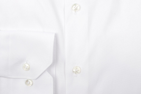 Модная мужская хлопковая рубашка белого цвета арт. SL 90102 RL 10171/141276 от Meucci (Италия) - фото. Цвет: Белый. Купить в интернет-магазине https://shop.meucci.ru

