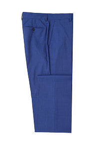 Классические синие брюки (MI 30073/1198)
