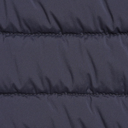 Стеганая куртка для мужчин бренда Meucci (Италия), арт. 1977/2 - фото. Цвет: Темно-Синий. Купить в интернет-магазине https://shop.meucci.ru
