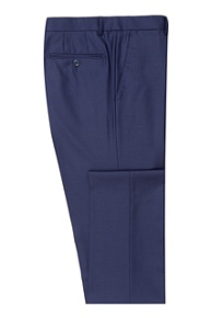 Классические синие брюки (MI 30081/9027)