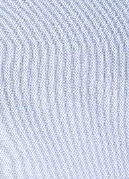 Модная мужская голубая рубашка с микродизайном арт. SL 90202 R BAS2193/141715 от Meucci (Италия) - фото. Цвет: Голубой с микродизайном. Купить в интернет-магазине https://shop.meucci.ru

