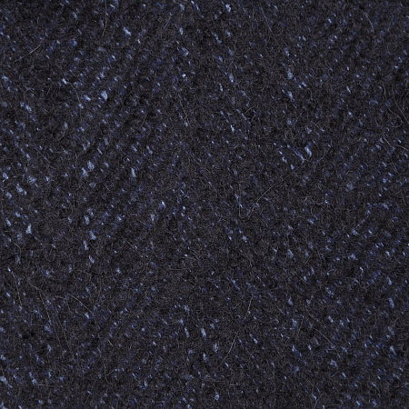 Пальто для мужчин бренда Meucci (Италия), арт. MI 5582081/4047 - фото. Цвет: Темно-синий рисунок ёлочка. Купить в интернет-магазине https://shop.meucci.ru
