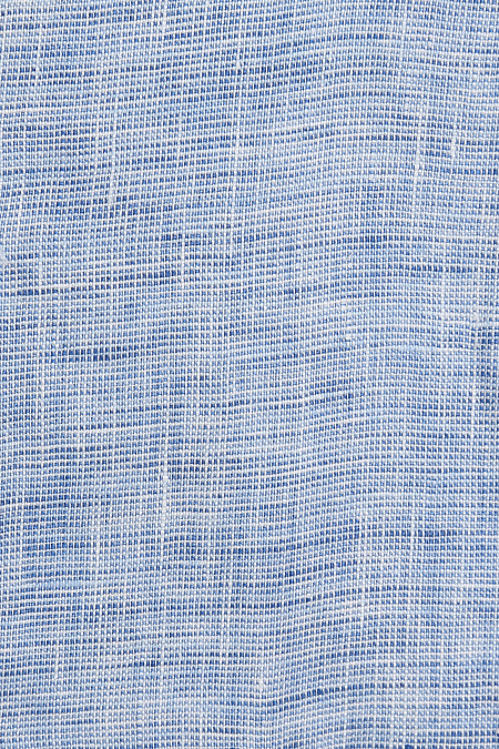 Модная мужская льняная голубая рубашка арт. MS18072 от Meucci (Италия) - фото. Цвет: Голубой. Купить в интернет-магазине https://shop.meucci.ru

