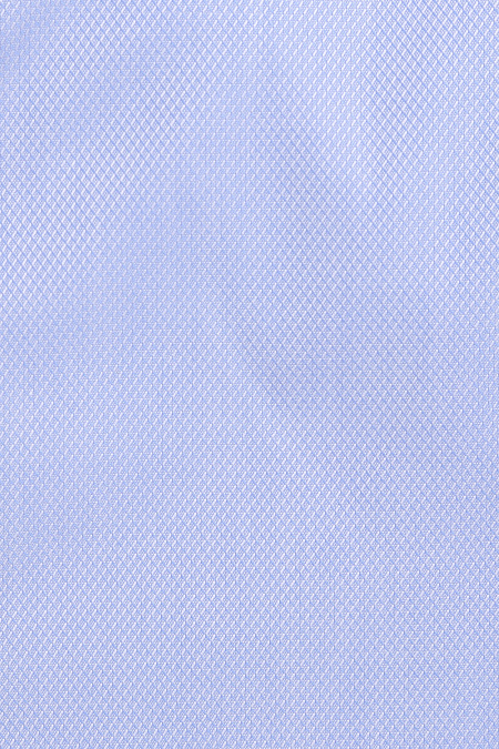 Модная мужская приталенная голубая рубашка арт. SL 90205 R 12171/141533 от Meucci (Италия) - фото. Цвет: Голубой. Купить в интернет-магазине https://shop.meucci.ru

