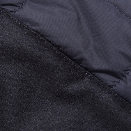 Куртка для мужчин бренда Meucci (Италия), арт. 4159 - фото. Цвет: Тёмно-синий. Купить в интернет-магазине https://shop.meucci.ru
