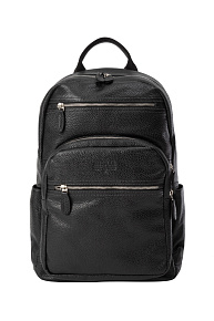 Кожаный рюкзак (O-78130)