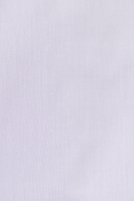 Модная мужская рубашка сиреневого цвета с длинным рукавом арт. SL 9020 R BAS 0491/182076 от Meucci (Италия) - фото. Цвет: Сиреневый. Купить в интернет-магазине https://shop.meucci.ru

