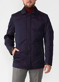 Классическая куртка-пиджак (11176)
