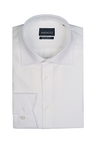 Рубашка с длинным рукавом белого цвета (SL 0191200714 RL NON/220202)