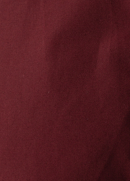 Модная мужская рубашка из хлопка бордового цвета арт. SL 90102 R 25182/141819 от Meucci (Италия) - фото. Цвет: Бордовый. Купить в интернет-магазине https://shop.meucci.ru

