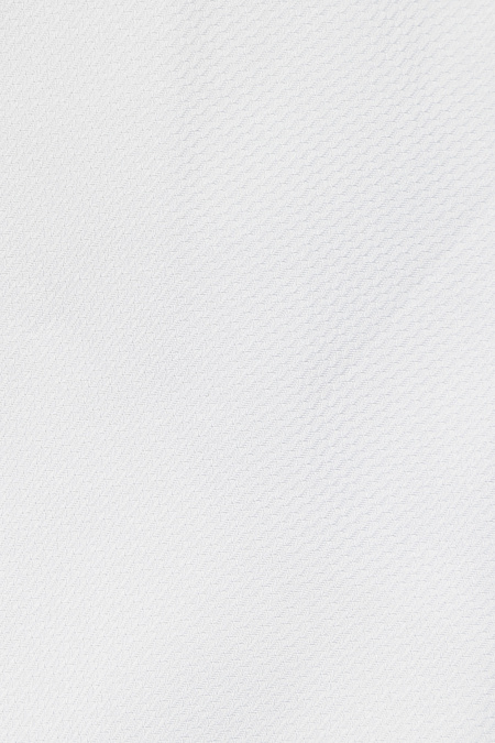 Модная мужская рубашка белого цвета с микродизайном арт. SL 9020 RL BAS 0191/182055 от Meucci (Италия) - фото. Цвет: Белый с микродизайном. Купить в интернет-магазине https://shop.meucci.ru

