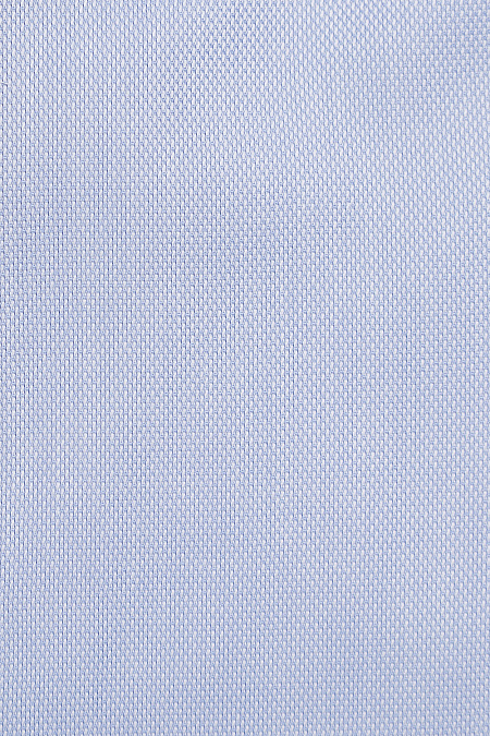 Модная мужская классическая рубашка голубого цвета с микродизайном арт. SL 90202 RL BAS 2193/141747 от Meucci (Италия) - фото. Цвет: Голубой, микродизайн. Купить в интернет-магазине https://shop.meucci.ru

