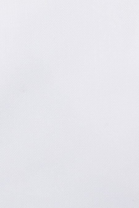 Модная мужская рубашка белая с микродизайном арт. SL 90202 R BAS 0191/141922 от Meucci (Италия) - фото. Цвет: Белый, микродизайн. Купить в интернет-магазине https://shop.meucci.ru


