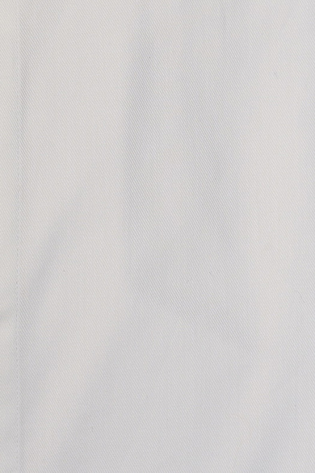 Модная мужская рубашка белого цвета  арт. SL 9020 RL 0191 BAS/231101 от Meucci (Италия) - фото. Цвет: Белый.
