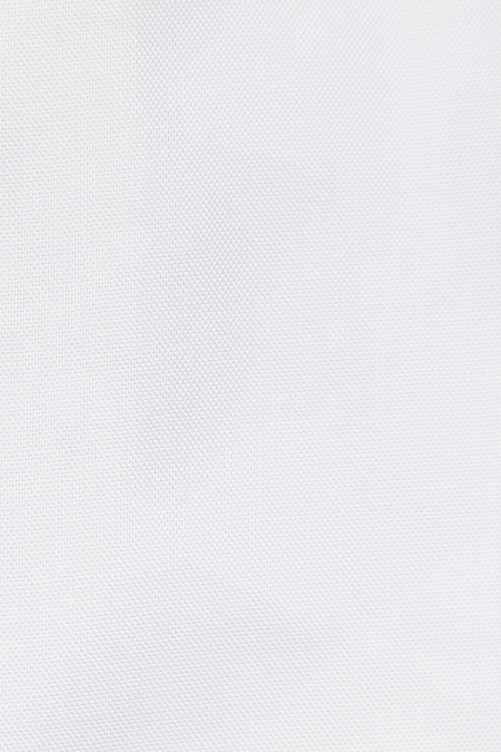 Модная мужская рубашка белого цвета с микродизайном арт. SL 9020 RL BAS 0191/182051 от Meucci (Италия) - фото. Цвет: Белый с микродизайном. Купить в интернет-магазине https://shop.meucci.ru

