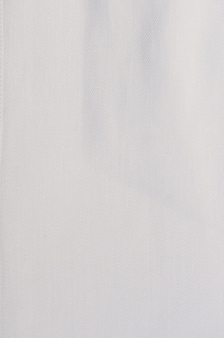 Модная мужская рубашка белого цвета  арт. SL 9020 RL 0191 BAS/231106 от Meucci (Италия) - фото. Цвет: Белый.
