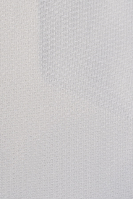 Модная мужская рубашка белого цвета  арт. SL 9020 RL 0191 BAS/231102 от Meucci (Италия) - фото. Цвет: Белый.
